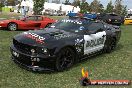 Autosalon at the Melbourne GP - GP0176